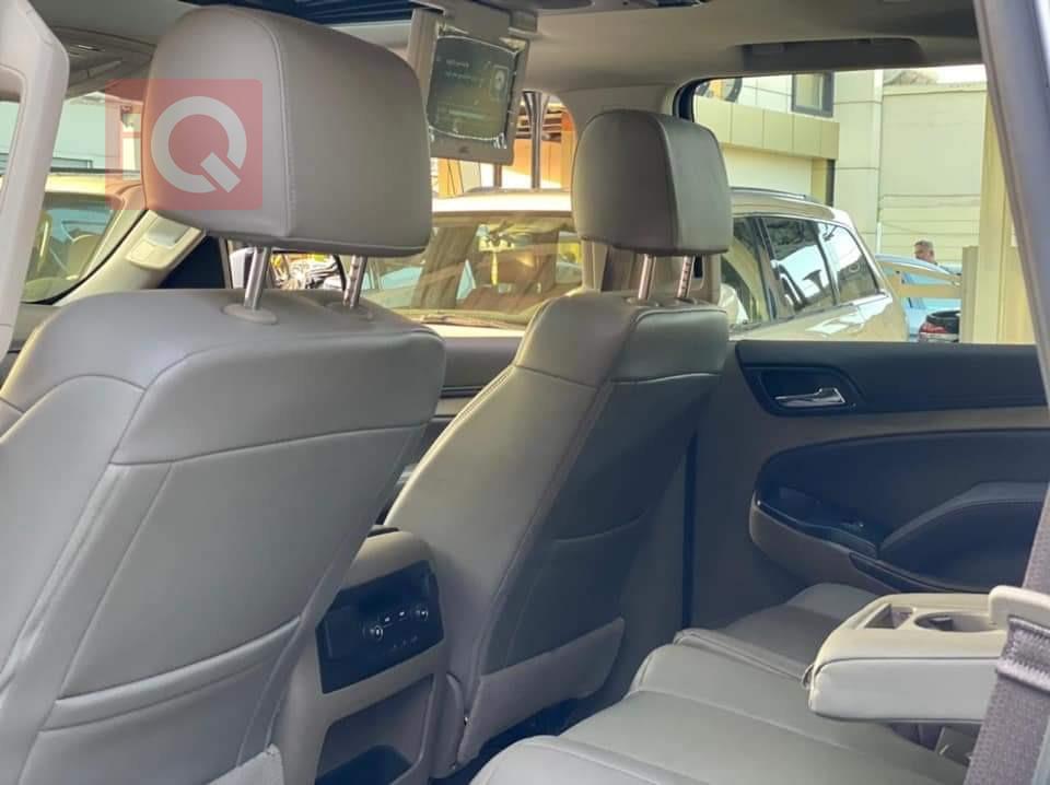 شێڤرۆلێت تاهۆ